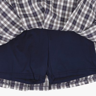 Jupe legging - ILODILO - NAVY