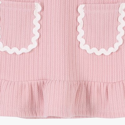 Jupe legging - Chic - PINK