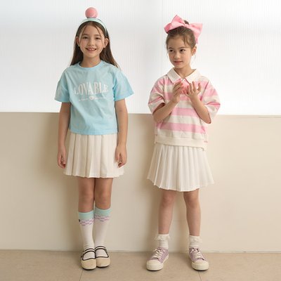 Jupe legging - Roem Girls
