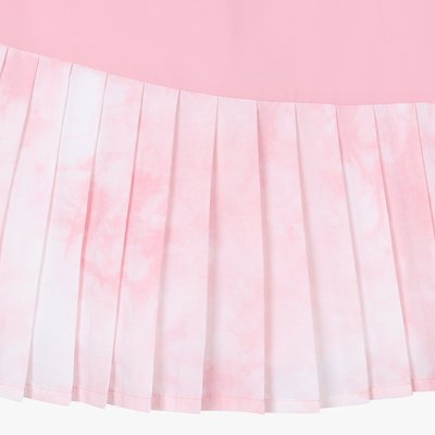 Jupe legging - The Day Girl - PINK