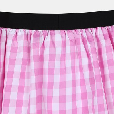 Jupe legging - Selden - PINK -