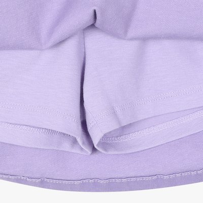 Jupe legging - Roem Girls - Purple