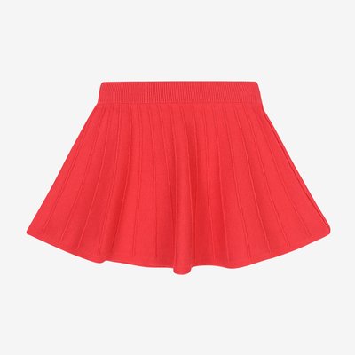 Jupe legging - Milli Bam - RED -