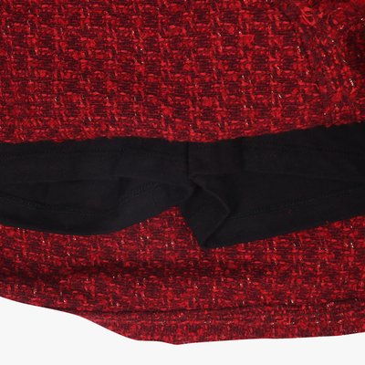 Jupe legging - Selden - RED -