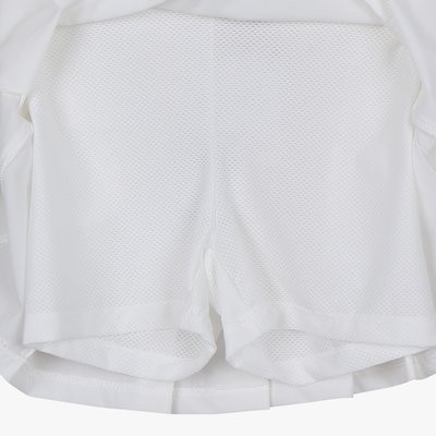 Jupe legging - OHOO - WHITE