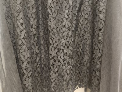 Jupe - Boetti - LIGHT BEIGE -