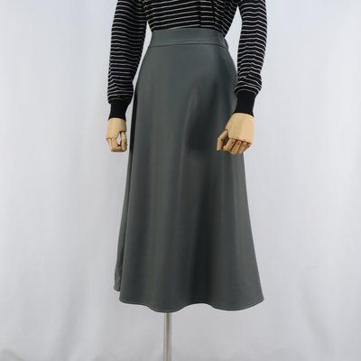 Jupe - Melbourne - LIGHT KHAKI -
