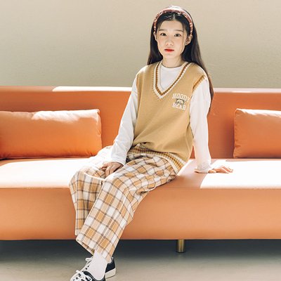 Legging - The Day Girl