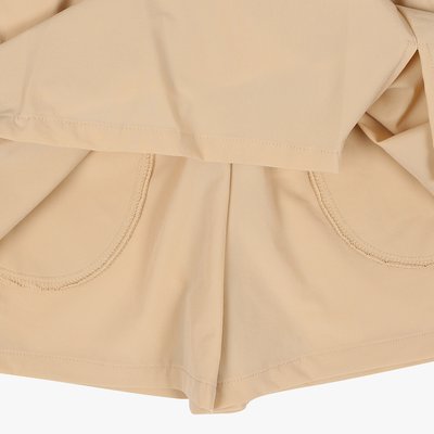 Legging - ILODILO - BEIGE