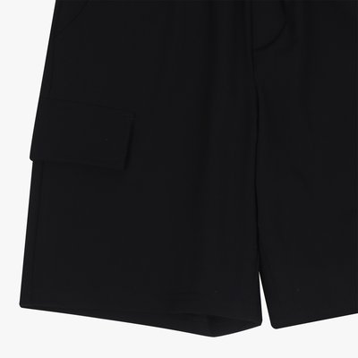 Legging - Indigo Kids - BLACK -