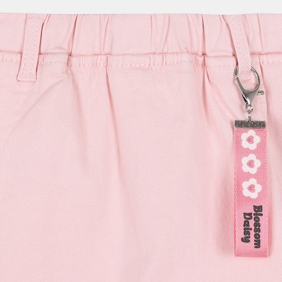 Legging - Roem Girls - BLACK -