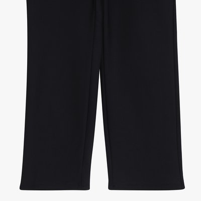 Legging - The Day Girl - BLACK