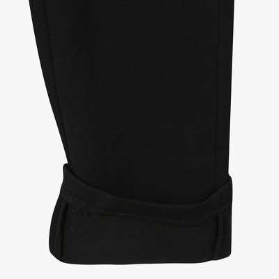 Legging - The Day Girl - BLACK