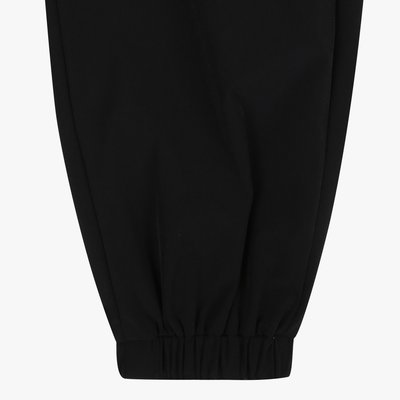Legging - The Day Girl - BLACK