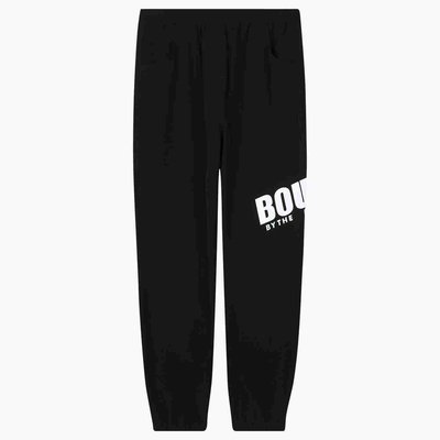 Legging - The Day Girl - BLACK