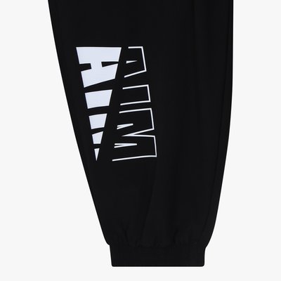 Legging - The Day Girl - BLACK