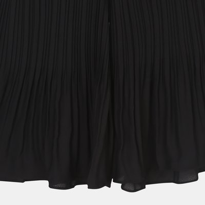 Legging - ILODILO - BLACK -