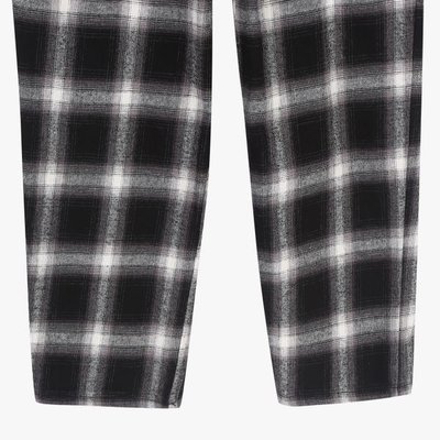 Legging - The Day Girl - BLACK -