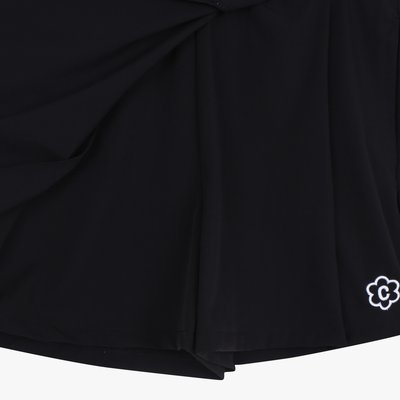 Legging - Selden - BLACK -
