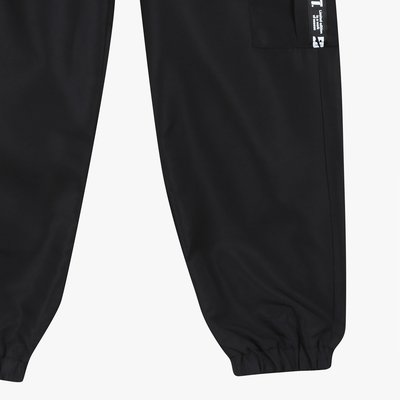 Legging - The Day Girl - BLACK -