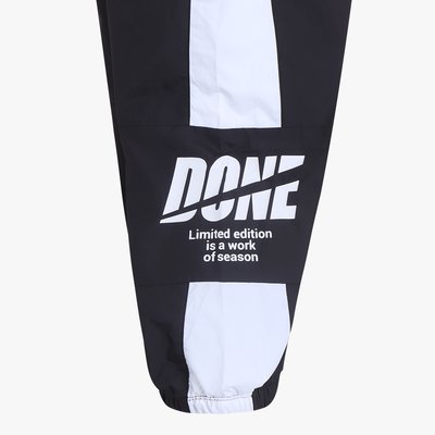 Legging - The Day Girl - BLACK