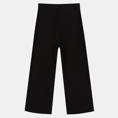 Legging - The Day Girl - BLACK -