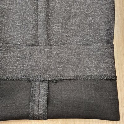 Legging - Lanzi - DARK GREY -