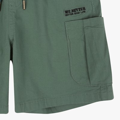 Legging - OHOO - GREEN -