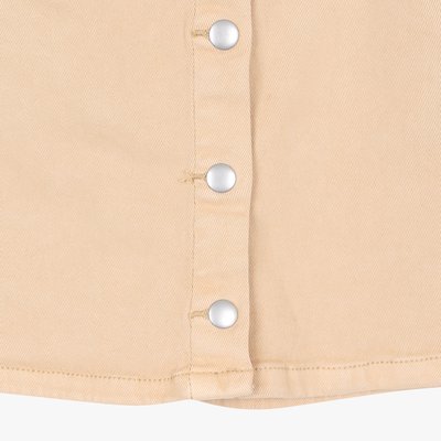 Legging - ILODILO - LIGHT BEIGE -