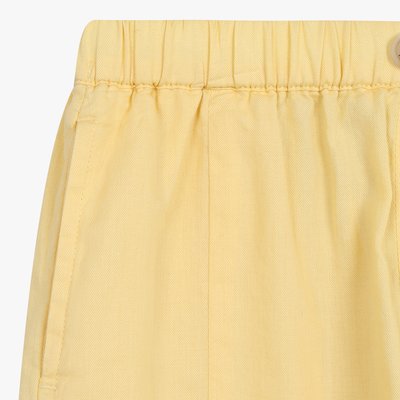 Legging - Milli Bam - LIGHT YELLOW -