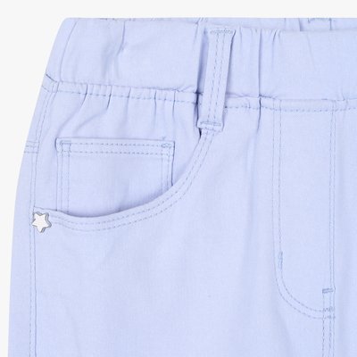 Legging - Roem Girls - LILAC -