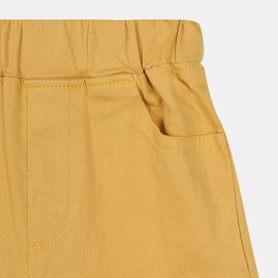 Legging - Milli Bam - MUSTARD -