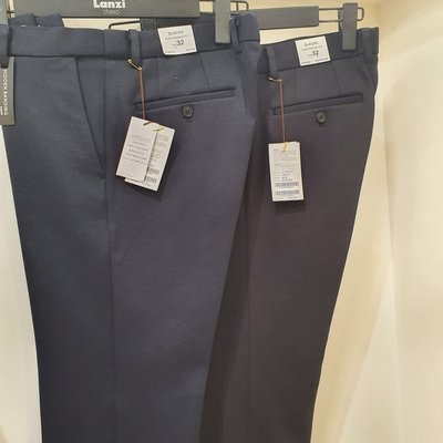 Legging - Lanzi - NAVY -