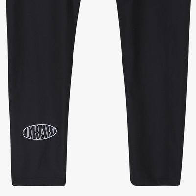 Maillot anti-UV - USOL - BLACK