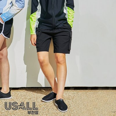 Maillot anti-UV - USOL