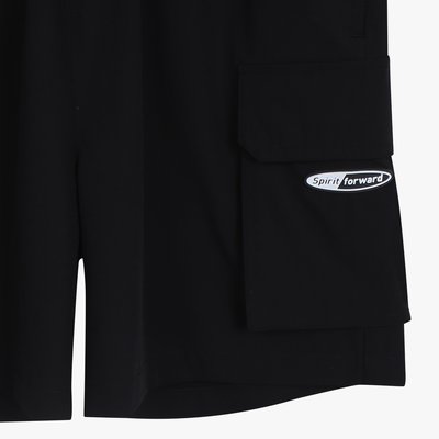 Maillot anti-UV - USOL - BLACK