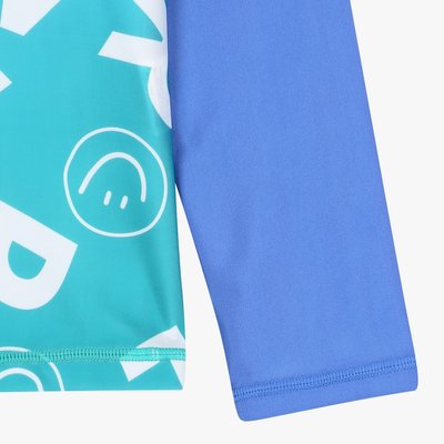 Maillot anti-UV - Indigo Kids