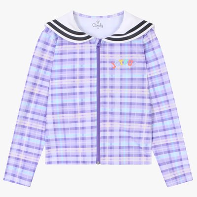 Maillot anti-UV - CINDY Kids
