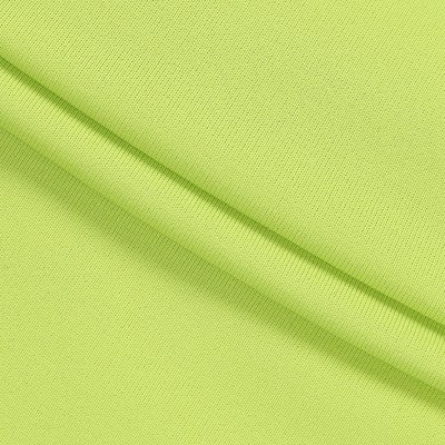 Maillot anti-UV - Chic - LIME GREEN -