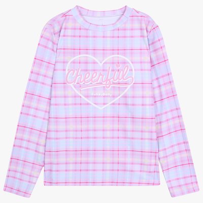 Maillot anti-UV - CINDY Kids