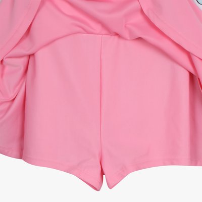 Maillot anti-UV - Roem Girls - PINK