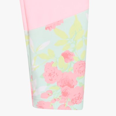 Maillot anti-UV - Chic - PINK -