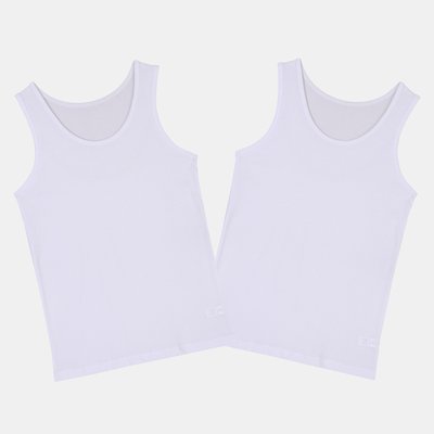 Maillot de corps - Entête