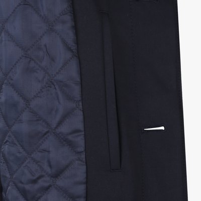 Manteau - MI Suit