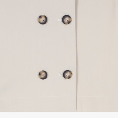 Manteau - Selden - BEIGE
