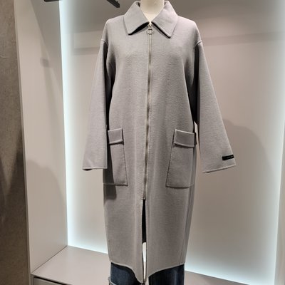 Manteau - DATUM