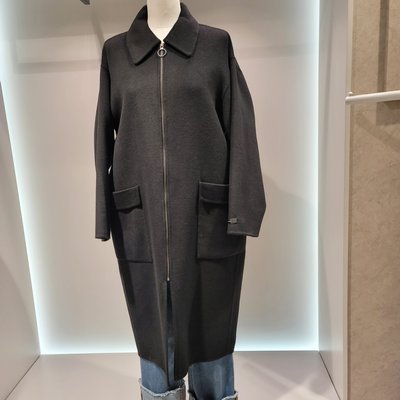 Manteau - DATUM