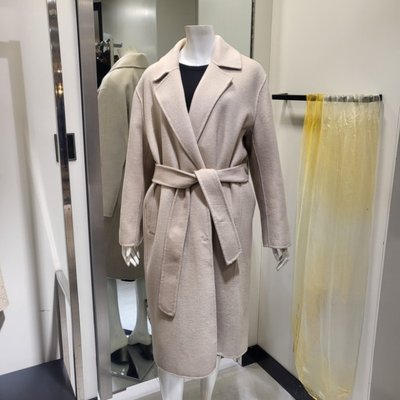 Manteau - CMCUBE