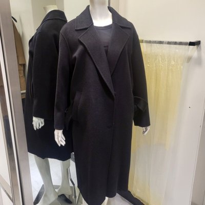 Manteau - CMCUBE - IVORY -
