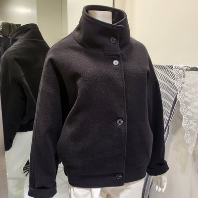 Manteau - CMCUBE